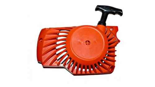 Стартер Goodluck 38 плавный пуск